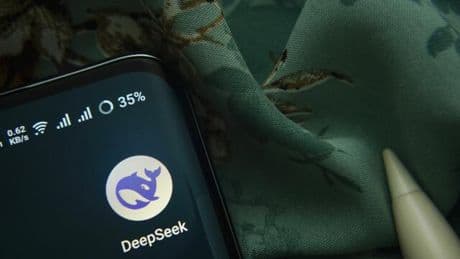 Künstliche Intelligenz: Weshalb Chinas Antwort auf GPT-5 nicht von DeepSeek kommen muss