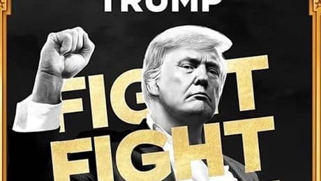 Trump asiste a la gala de compradores de su criptomoneda, en medio de denuncias de corrupción