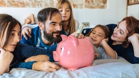 UK parents face huge bill for kids at the end of August - see the full list