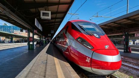 Wann es die ersten Zug-Tickets gibt - Neue Verbindung der Bahn von München nach Rom