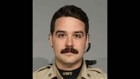 Drunk driver who killed Las Vegas cop in wrong-way crash was undocumented, nearly three times over DWI limit