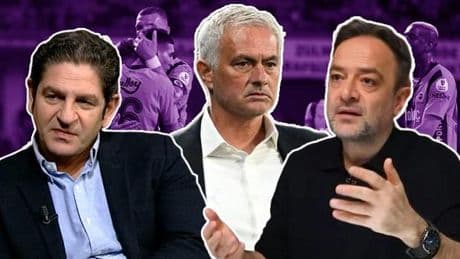 Hürriyet yazarları Fenerbahçe'nin Başakşehir deplasmanındaki galibiyetini değerlendirdi: Mourinho, Çelişkili biri! | Fenerbahçe'yi 4 oyuncu ayakta tuttu