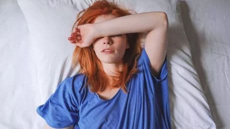 'Key early difference' that means headache is actually a migraine