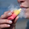 Handhaven verkoopverbod vapes op sociale media is dweilen met de kraan open