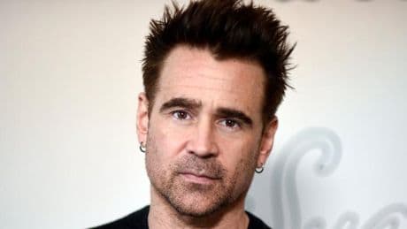 Seltene Krankheit – Colin Farrell sucht Pflegeeinrichtung für kranken Sohn