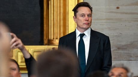 Elon Musk’s SpaceX to pay $17B to EchoStar for wireless licenses to boost Starlink network
