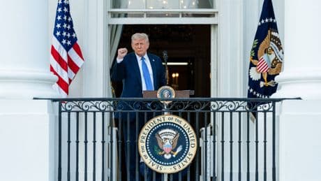 Immigration : avec le « Travel Ban », Donald Trump essaie d'éviter les écueils du « Muslim Ban »