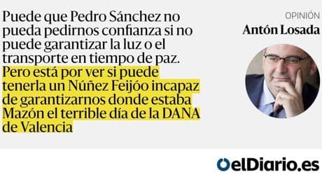 Caos camina conmigo