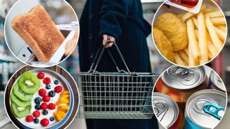 The family-favourite foods killing thousands of us every year revealed – as top GP shares ‘life-saving’ swaps