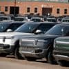It's 'do or die' for electric vehicle maker Rivian as it breaks ground on a $5B plant
