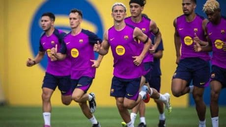 El Barça se suma a Bayern o PSG, que también cancelaron sus giras