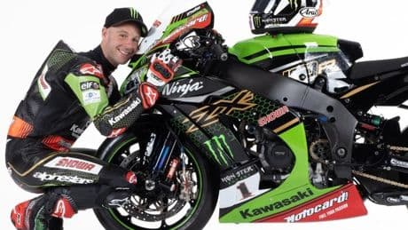 El mejor piloto de la historia de Superbikes dice adiós