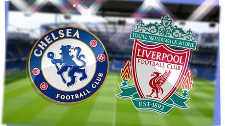 Chelsea vs Liverpool: Prediction, kick-off time, TV, live stream, team news, h2h results, odds