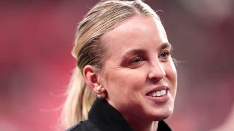 Olympic champion Keely Hodgkinson withdraws from London Diamond League