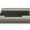 Nieuwe Commodore 64 Ultimate heeft HDMI en wifi