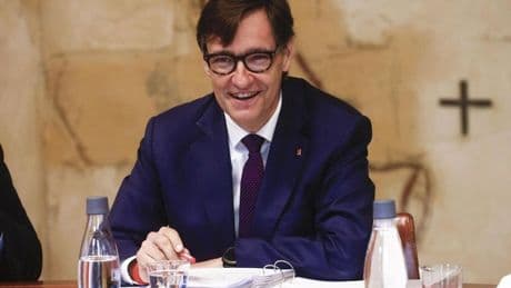 La Generalitat catalana logra refinanciar deuda con bancos privados por primera vez en 13 años