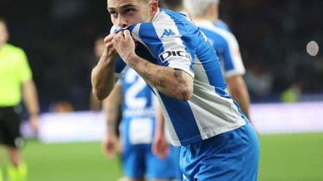 El Al-Ahli está interesado en David Mella