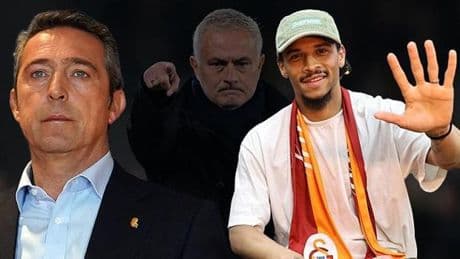 Galatasaray'dan Sane sonrası bir bomba daha! Bu kez Manchester City'den...