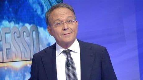 <p>Varriale condannato per stalking e lesioni all'ex compagna. Il legale: &quot;Stupito&quot;</p>