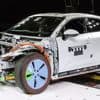 Elektroautos: Unfallreparaturkosten nähern sich denen für Verbrenner
