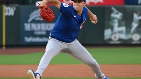Cubs vs. Blue Jays odds, predictions: MLB picks, best bets Thursday
