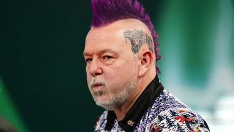 Emotional Peter Wright roars 'I'm coming back' as Snakebite gives career rally cry after Czech Darts Open win
