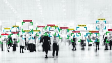 Palantir-Diskussion: Vertrauen in Polizeisoftware: Ab wann weiß der Staat zu viel?