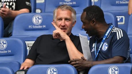 Wann kommen endlich Neuzugänge? - Tückischer Transfer-Stau für Schalke!