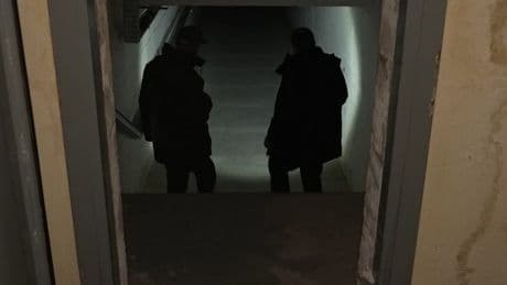 Lost-Place in Brandenburg - Der geheime Führungs-Bunker der DDR