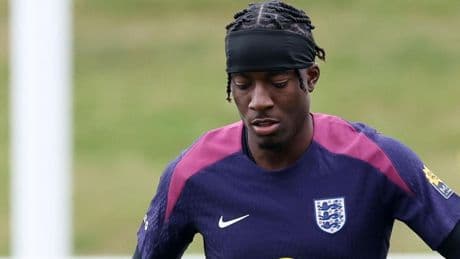 Arsenal Noni Madueke'yi kadrosuna kattı!