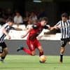 Mercato. Strasbourg débourse une somme énorme pour cet attaquant de D2 espagnole