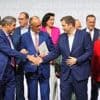 ARD-„DeutschlandTrend“ : Mehrheit der Bundesbürger unzufrieden mit Regierung – Union setzt sich von AfD ab