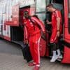 Fußball-Bundesliga: Musiala-News da: Bayern meldet erfolgreiche Operation