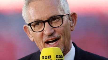 LBC star exposes BBC's 'next problem presenter' after Gary Lineker scandal