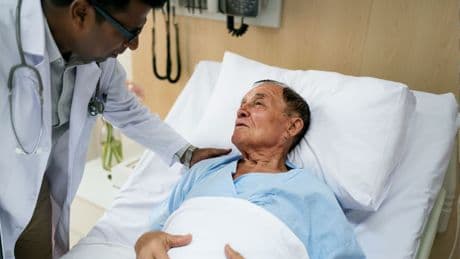Comment un pari chirurgical inédit a permis de vaincre un cancer que l'on croyait incurable