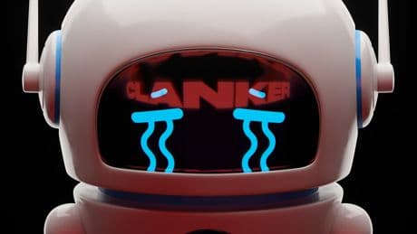How ‘Clanker’ Became an Anti-A.I. Rallying Cry