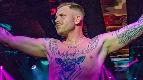 „Grenzwertig!“ - Finch rechnet mit Sauf-Touristen am Ballermann ab