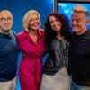 JOE-dj’s Rani De Coninck en Tom De Cock strikken Maggie De Block voor eerste show: “Dokter Maggie komt langs”