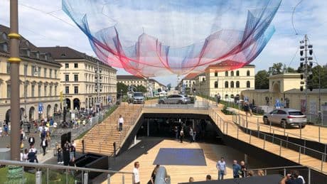 IAA 2025: Diese Aussteller sind auf der Automesse in München