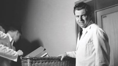 Del juramento hipocrático a matar a miles de inocentes: el oficio de médico en el campo de exterminio de Auschwitz