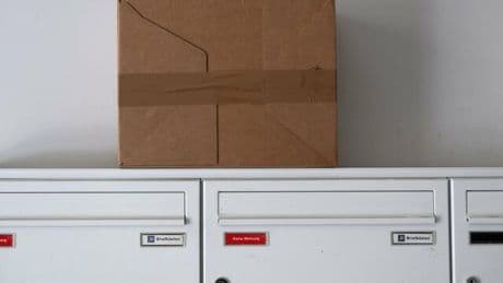 Zoll-Einschränkungen bei Paketen: Postversand in die USA um 81 Prozent eingebrochen
