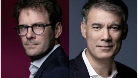 Congrès du PS : dernière ligne droite pour élire le nouveau premier secrétaire