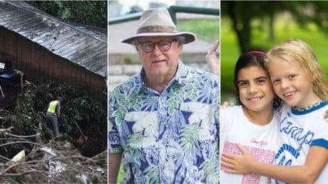 Alluvione in Texas: il direttore-eroe morto per salvare le bambine. Sarah, Lila e la strage delle «piccole inghiottite» dal fiume