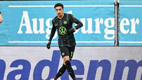 Er kostet 11 Mio. Ablöse - Tiago Tomas schon zum Medizincheck beim VfB