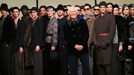 Giorgio Armani, il patrimonio e l'eredità: due miliardi di fatturato (all'anno) e 500 negozi nel mondo, un modello di lusso autonomo e inimitabile