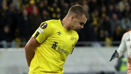 Pronostici Allsvenskan, quote e statistiche di Elfsborg-Goteborg