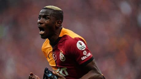 Galatasaray transferde durmuyor! Osimhen sonrası 2 bomba daha