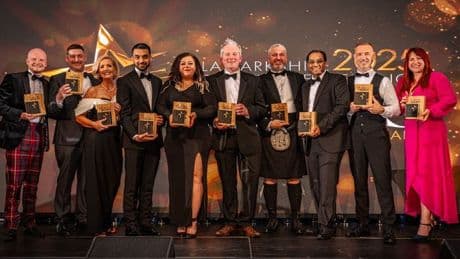 Lanarkshire Business Excellence Awards crowns winners for 2025