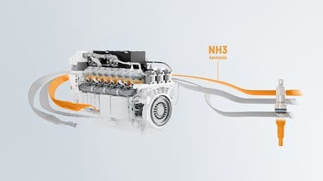 Revolution im Motorenbau: Deutsche Firma zeigt CO2-freien Verbrenner