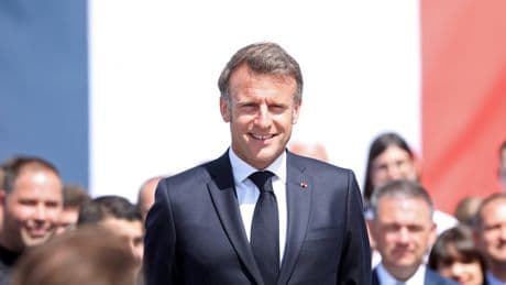 Choose France : Emmanuel Macron défend son héritage pro-business
